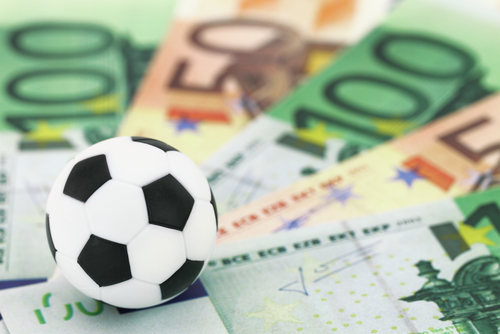 Take part In Playing Betting Games with Online Sports Betting Application
