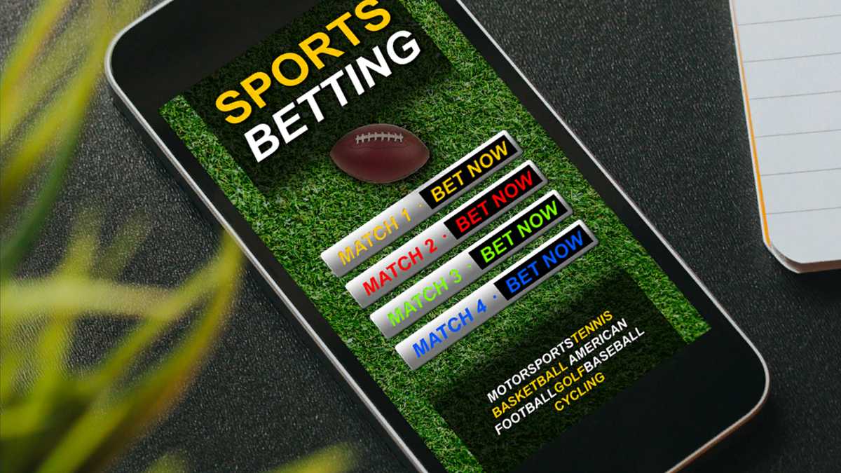 Sports Betting – Very Best Ideas