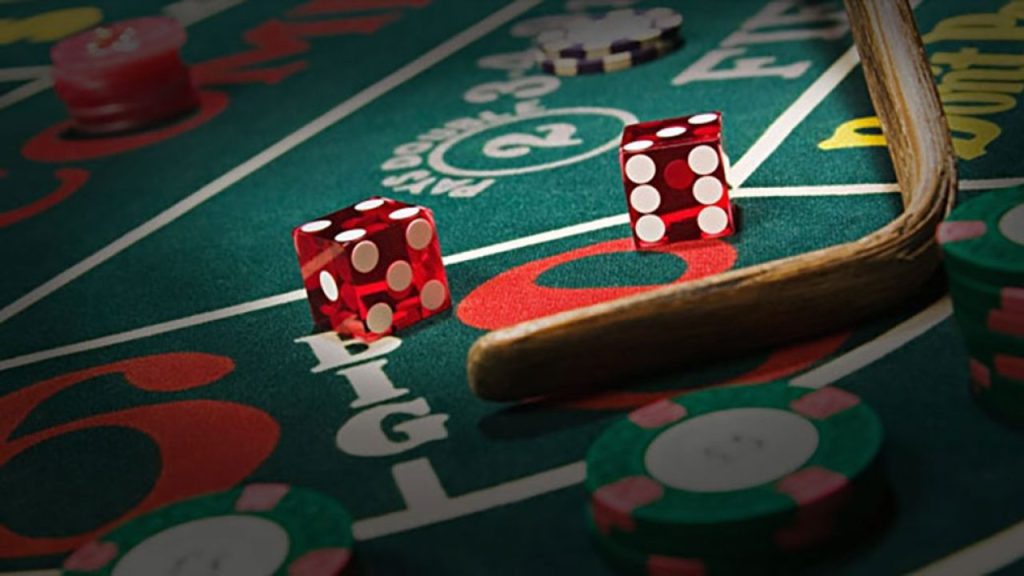 Online Casino Game