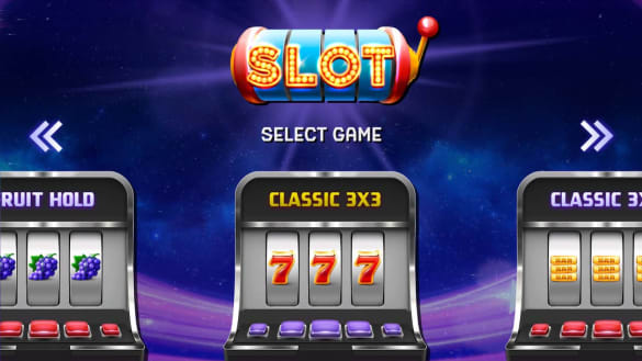 Online Slot Gacor