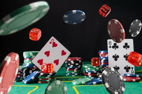  Roulette Casino