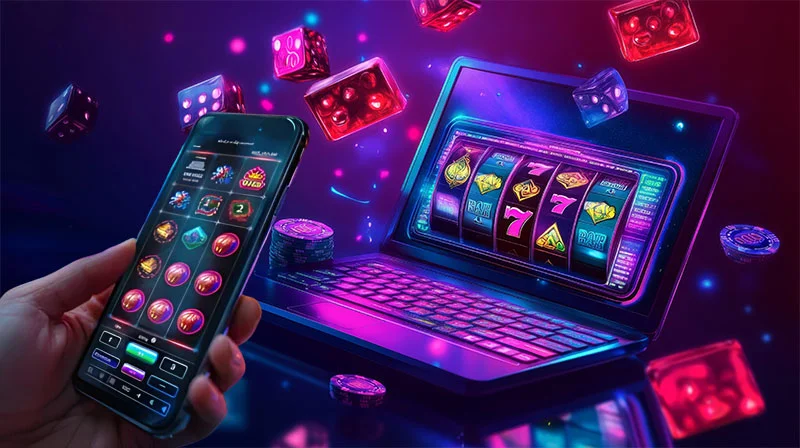 Online Casino