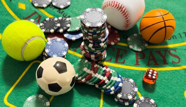 Football Betting 