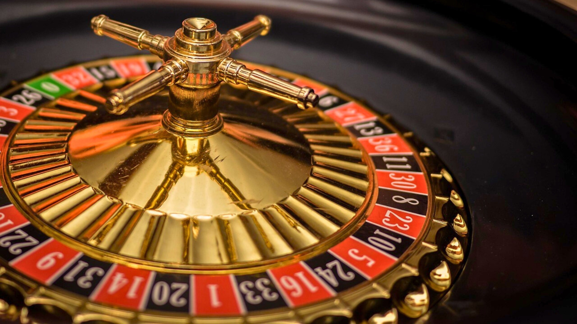 Online Casino